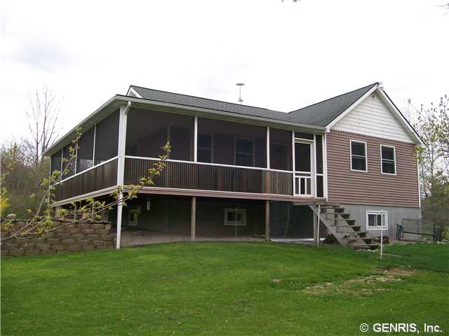 2111 Hobson Road Barrington, NY 14527 - Photo 1 of 1 Exterior Front