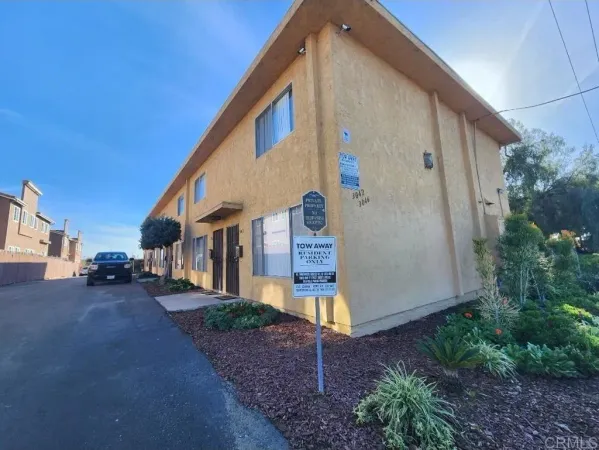 $2,495 | 3044 East 16th Street, National City, CA 91950