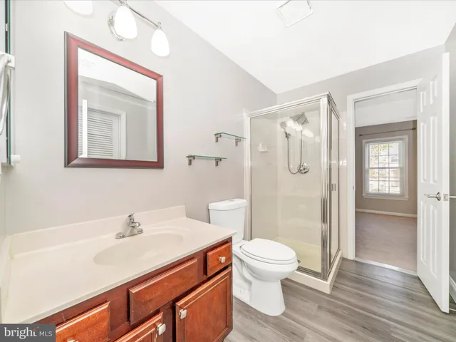 a view of a livingroom with a staircase