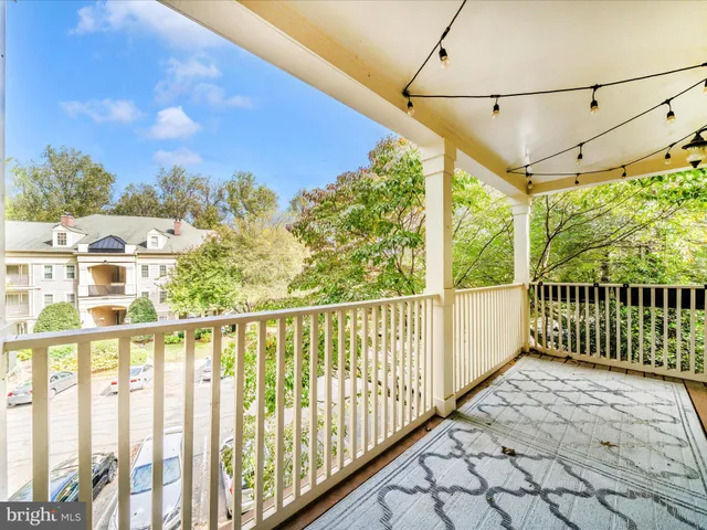 front view of a house