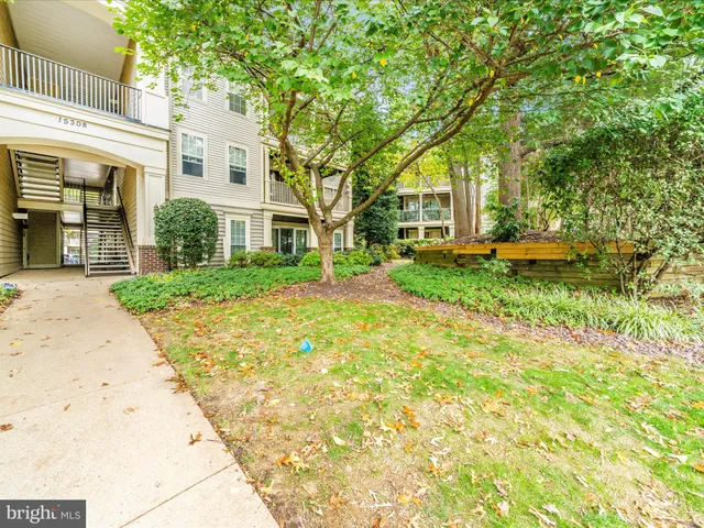 $2,795 | 15308 Diamond Cove Terrace, Unit 3C, Rockville, MD 20850