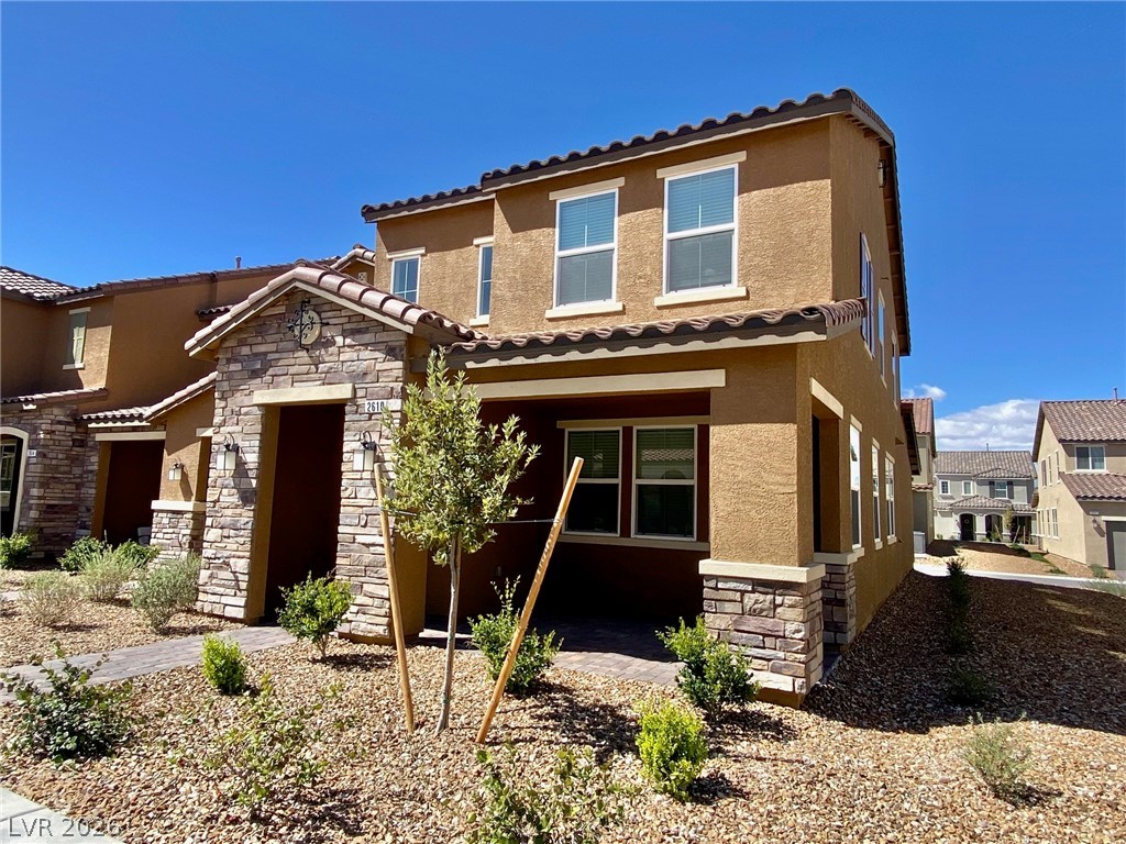 2610 Ercolano Street Henderson, NV 89044 - Photo 1 of 40