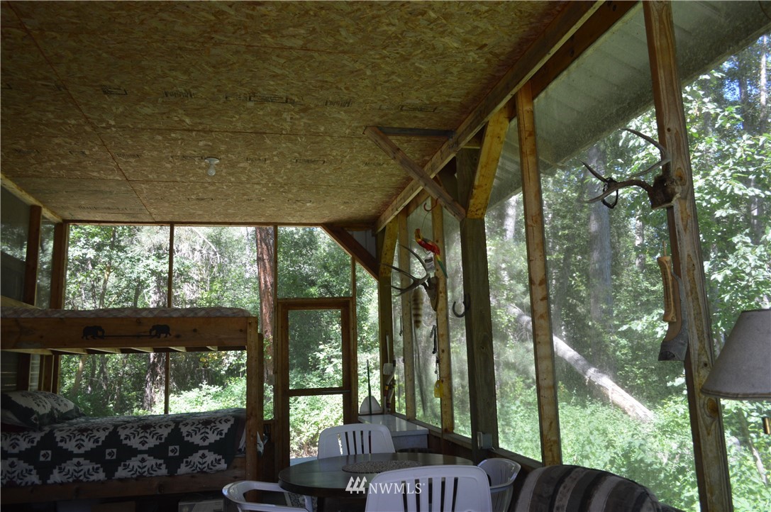 875 Twisp River Road Twisp, WA 98856 - Photo 3 of 19 Gallery Image 3