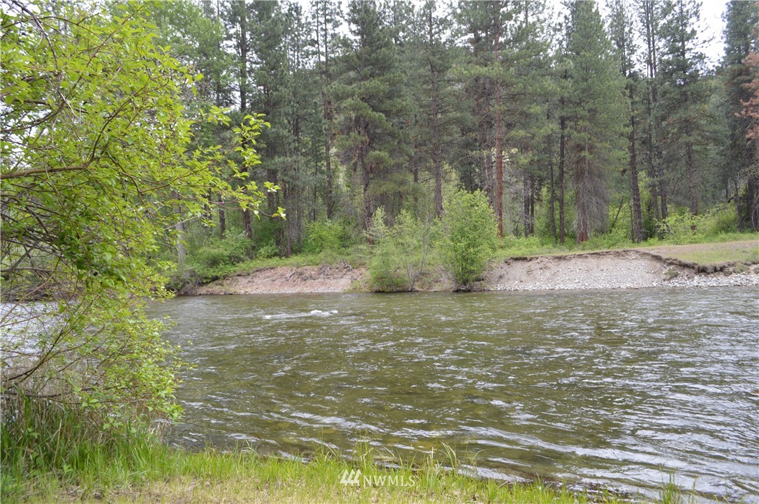 875 Twisp River Road Twisp, WA 98856 - Photo 8 of 19 Gallery Image 8