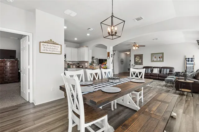 $340,000 | 2801 Brosnan Road, Lorena, TX 76655