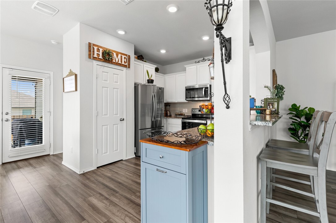 2801 Brosnan Road Lorena, TX 76655 - Photo 12 of 41