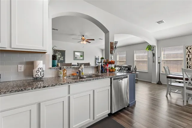 $340,000 | 2801 Brosnan Road, Lorena, TX 76655