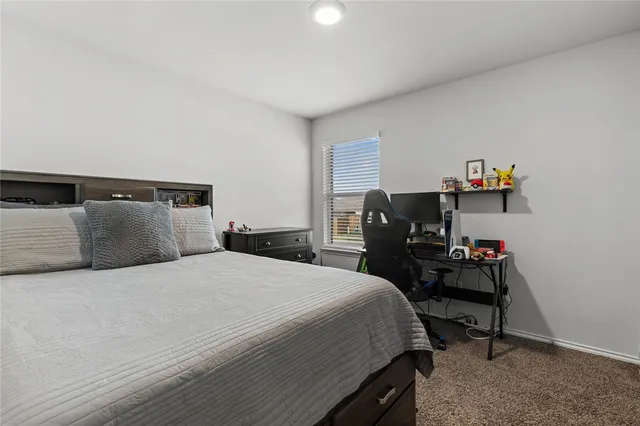 $340,000 | 2801 Brosnan Road, Lorena, TX 76655