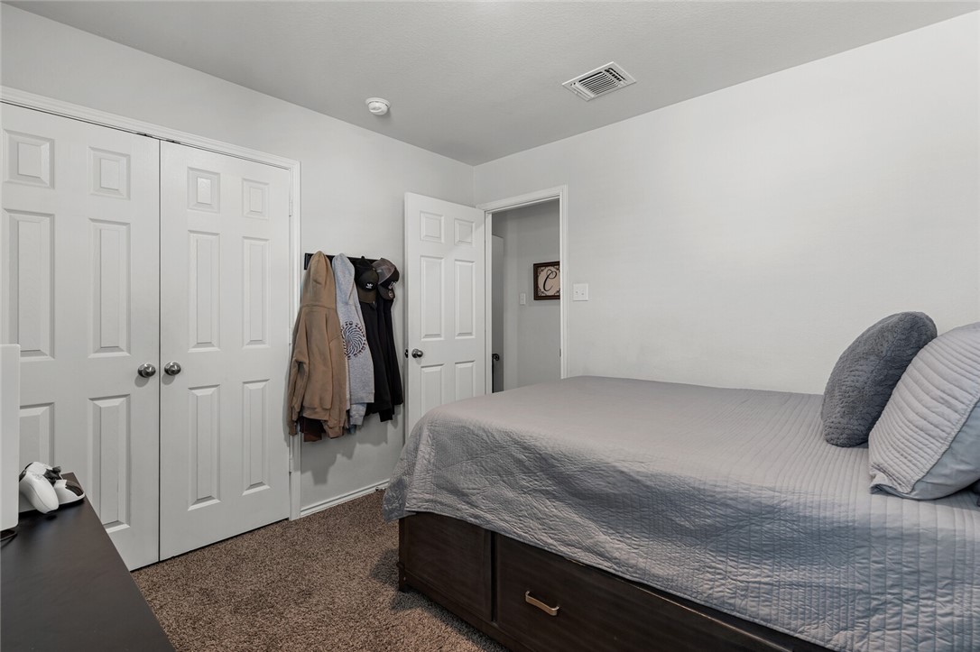 2801 Brosnan Road Lorena, TX 76655 - Photo 21 of 41