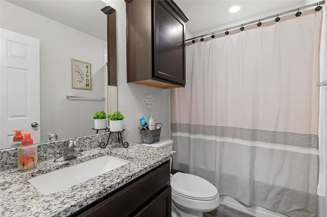 $340,000 | 2801 Brosnan Road, Lorena, TX 76655