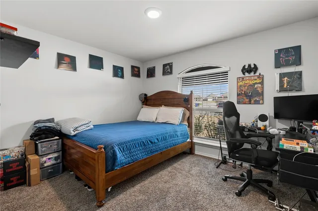 $340,000 | 2801 Brosnan Road, Lorena, TX 76655