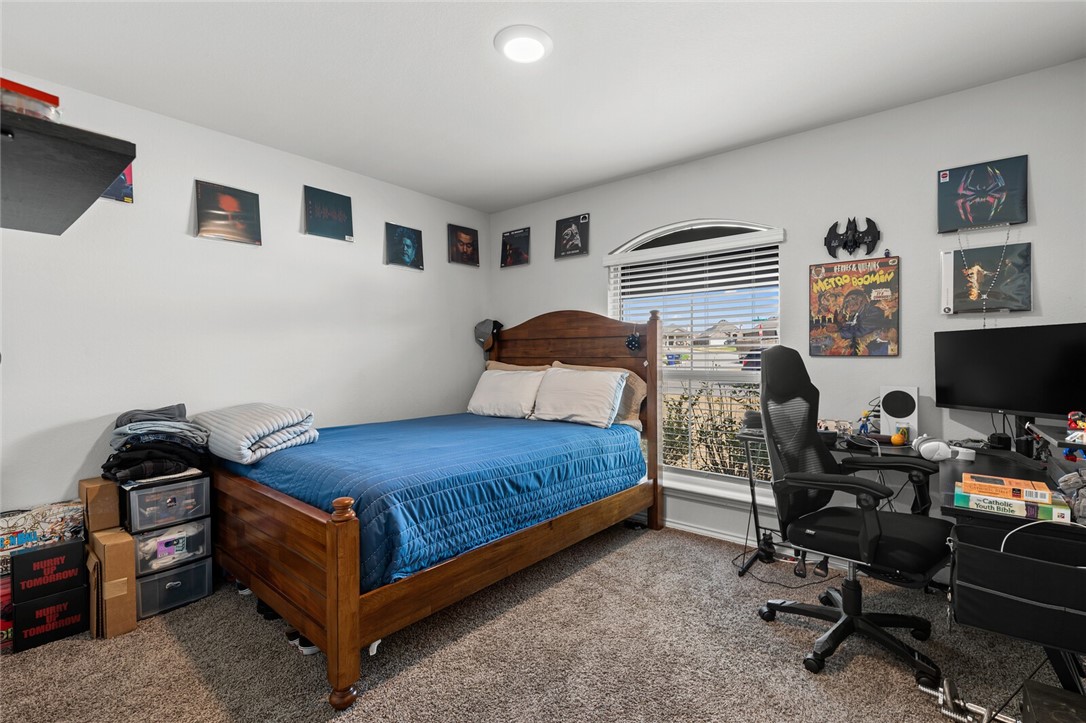 2801 Brosnan Road Lorena, TX 76655 - Photo 25 of 41