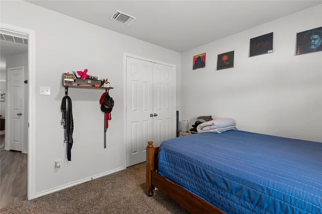 $340,000 | 2801 Brosnan Road, Lorena, TX 76655