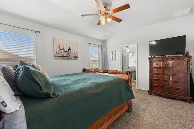 $340,000 | 2801 Brosnan Road, Lorena, TX 76655