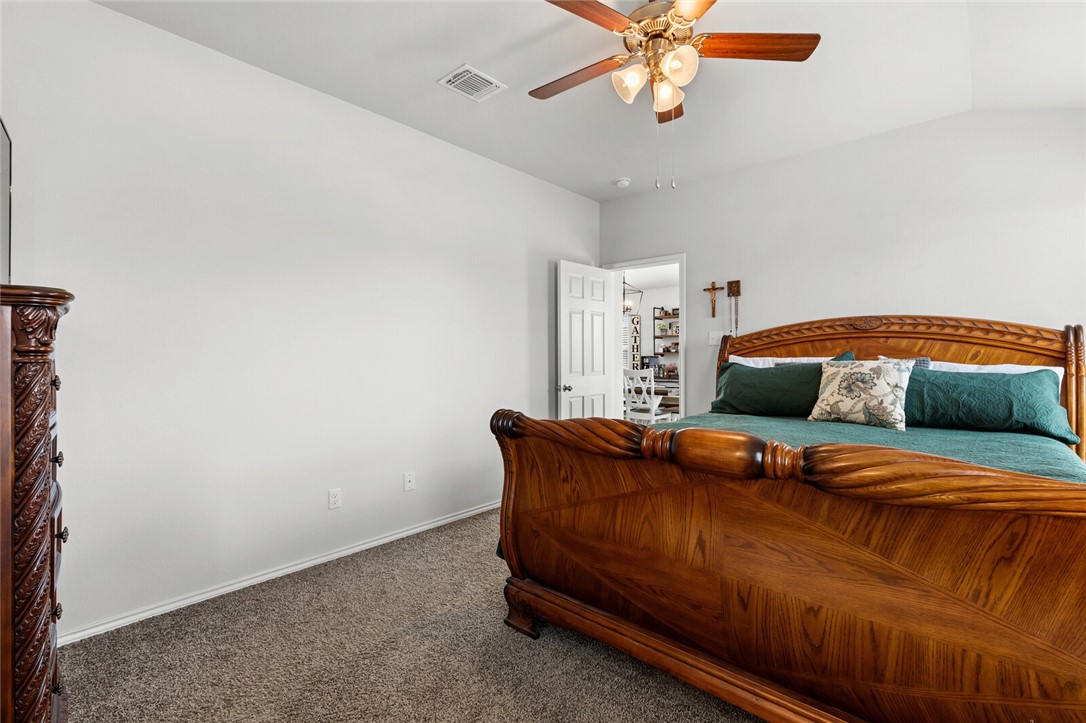 2801 Brosnan Road Lorena, TX 76655 - Photo 28 of 41