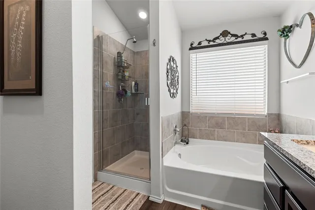 $340,000 | 2801 Brosnan Road, Lorena, TX 76655