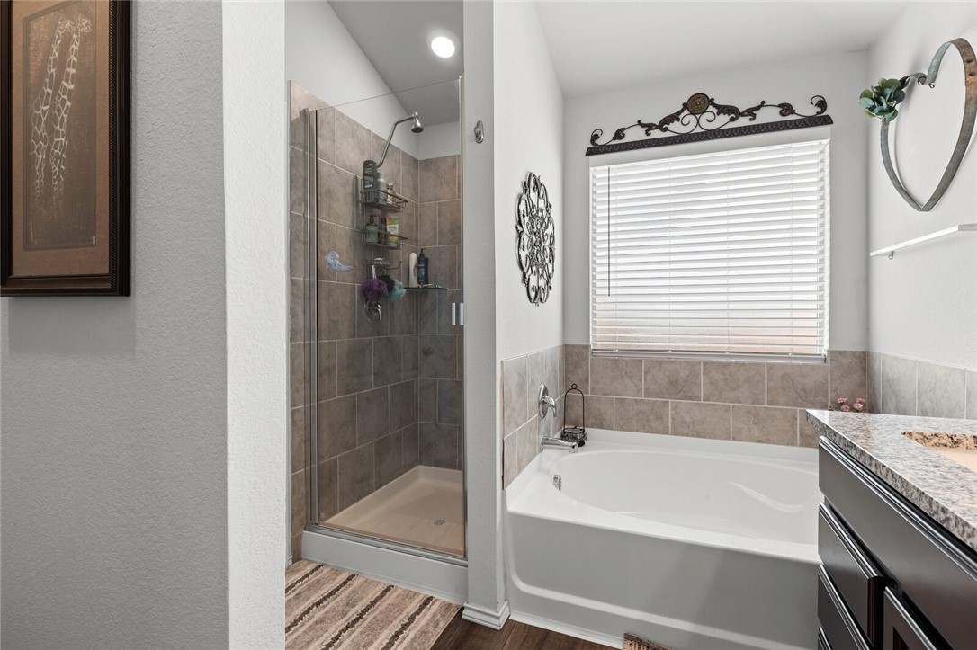 2801 Brosnan Road Lorena, TX 76655 - Photo 32 of 41