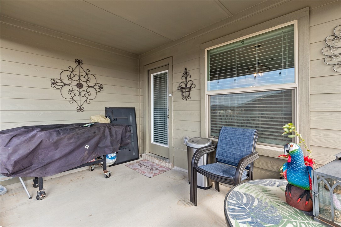 2801 Brosnan Road Lorena, TX 76655 - Photo 33 of 41