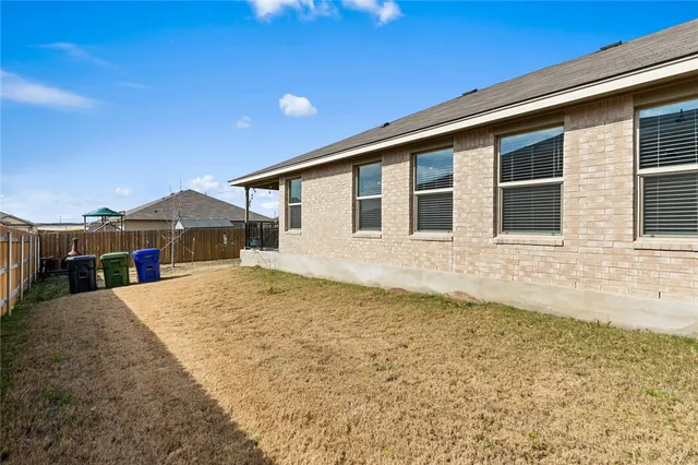 $340,000 | 2801 Brosnan Road, Lorena, TX 76655