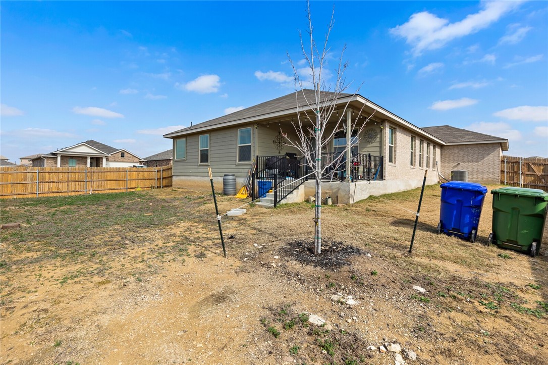 2801 Brosnan Road Lorena, TX 76655 - Photo 35 of 41