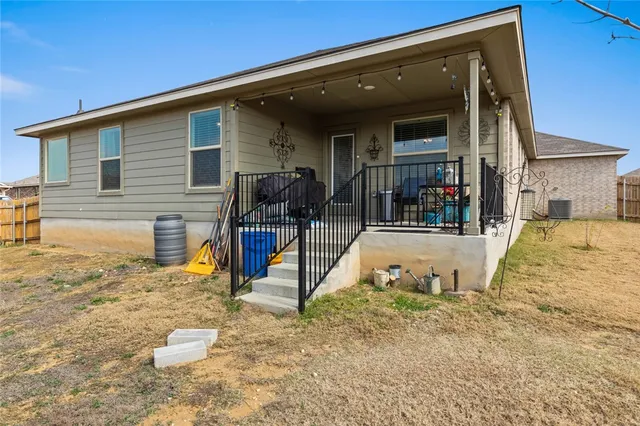 $340,000 | 2801 Brosnan Road, Lorena, TX 76655