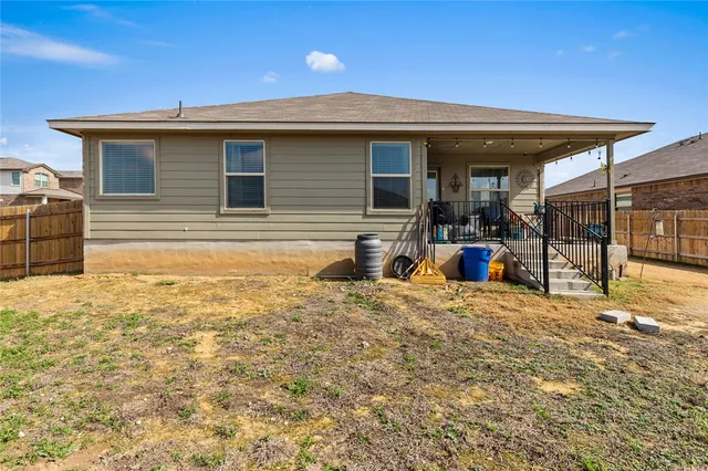 $340,000 | 2801 Brosnan Road, Lorena, TX 76655