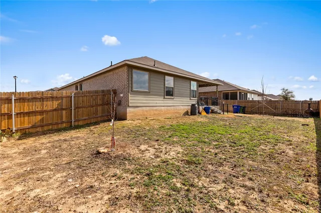 $340,000 | 2801 Brosnan Road, Lorena, TX 76655