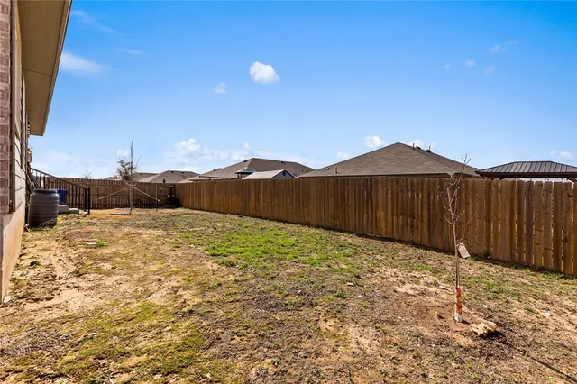 $340,000 | 2801 Brosnan Road, Lorena, TX 76655