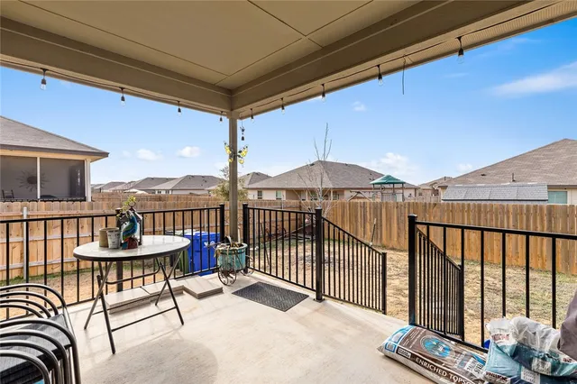 $340,000 | 2801 Brosnan Road, Lorena, TX 76655