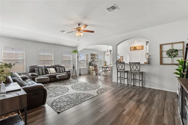 $340,000 | 2801 Brosnan Road, Lorena, TX 76655