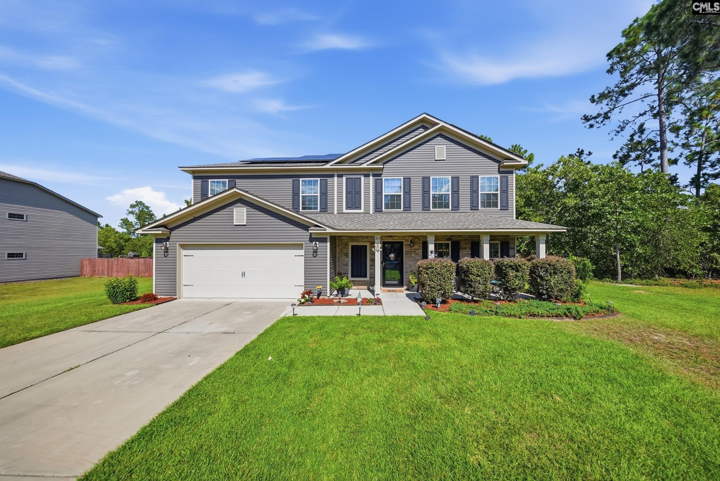 1314 Chestnut Road Elgin, SC 29045 - Photo 1 of 42 Gallery Image 1
