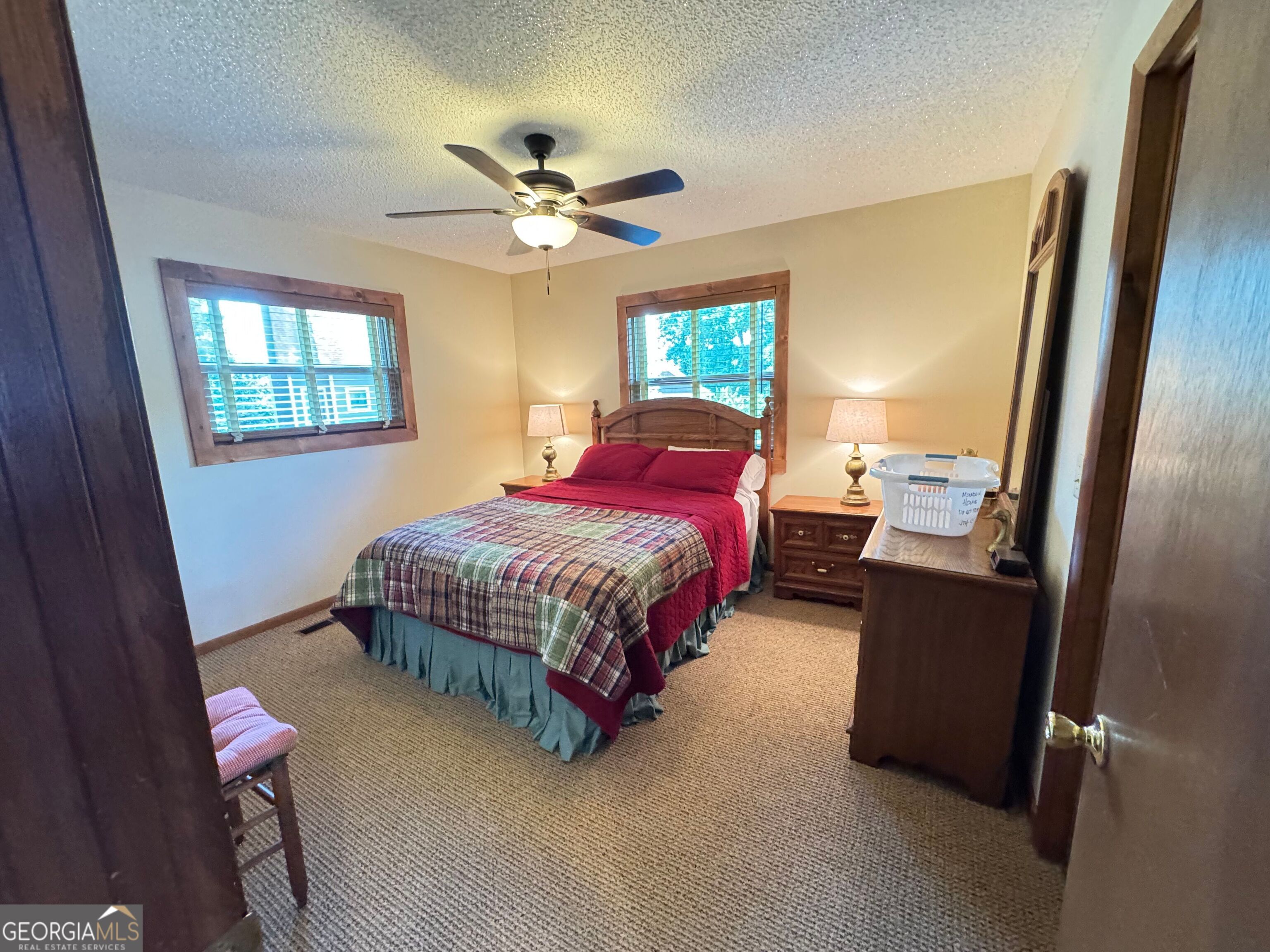 1498 Harris Ridge Road Young Harris, GA 30582 - Photo 14 of 27