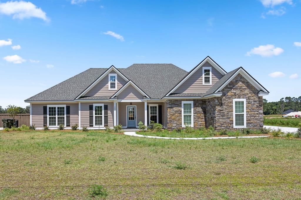 445 Long Pond Road Lake Park, GA 31636 - Photo 1 of 42 Gallery Image 1