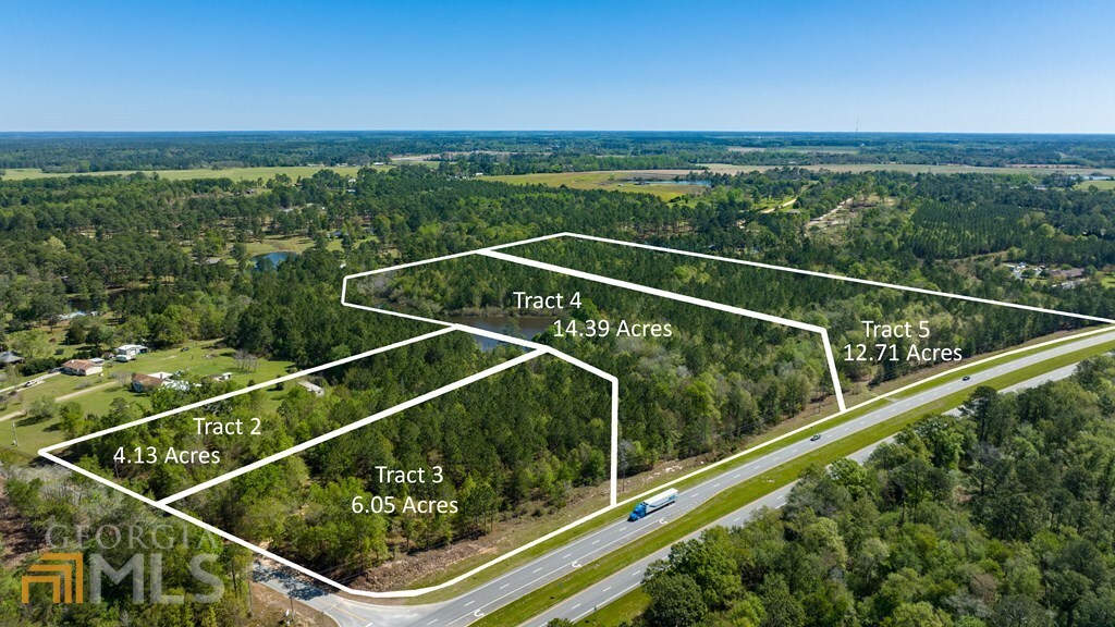 106 Airport Road Sylvester, GA 31791 - Photo 1 of 1 Gallery Image 1