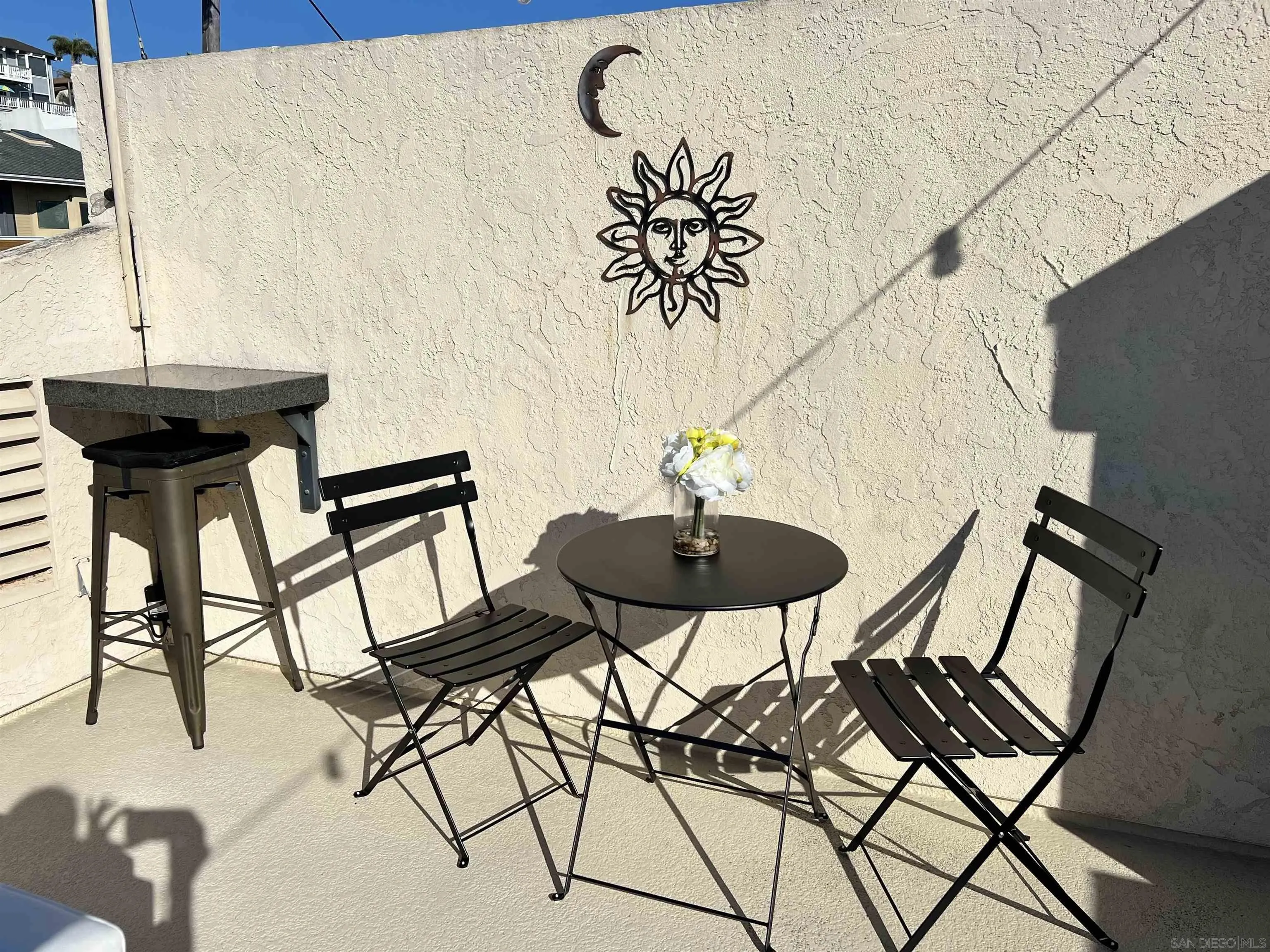 2508 Manchester Avenue Cardiff, CA 92007 - Photo 8 of 75 a view of a chairs and table in the patio