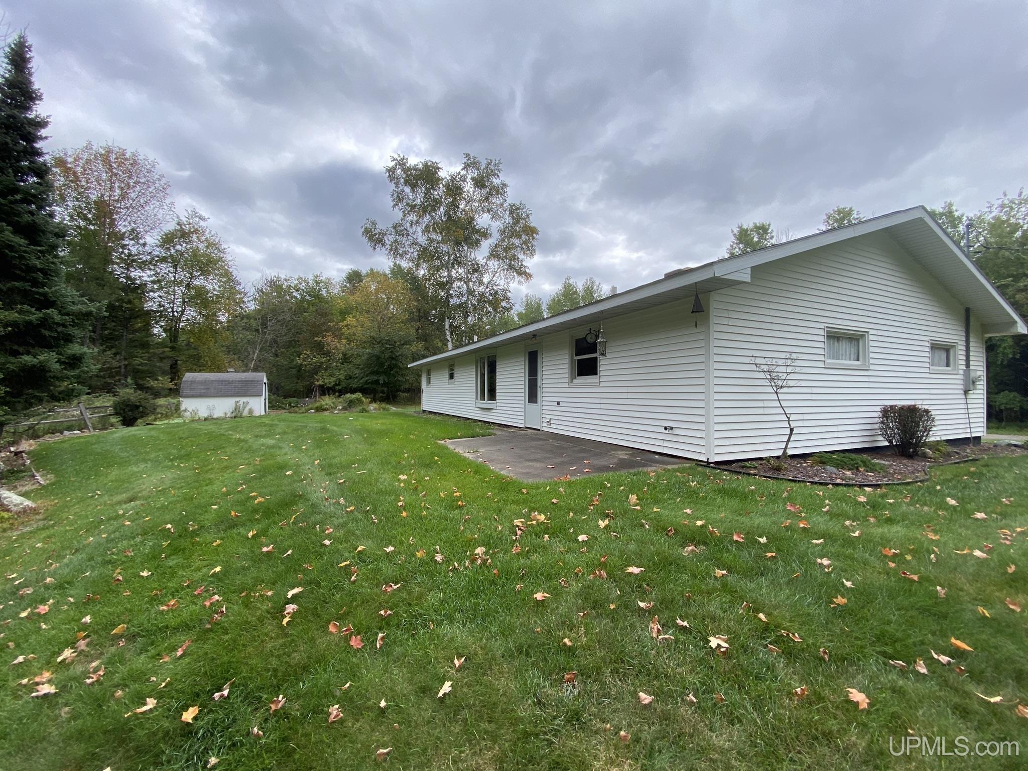 W7588 Knutson Road Niagara, WI 54151 - Photo 17 of 23 Gallery Image 17