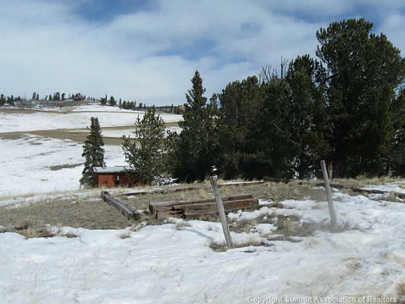 103 Smith And Wesson Road Como, CO 80432 - Photo 3 of 11 Gallery Image 3