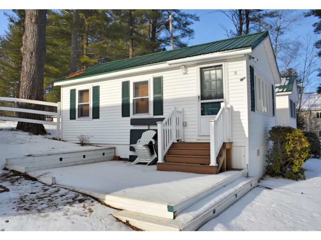 11-9 Bay Road Sanbornton, NH 03269 - Photo 11 of 20