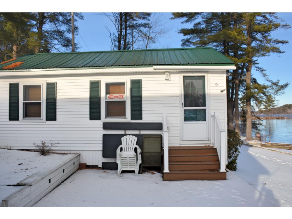 11-9 Bay Road Sanbornton, NH 03269 - Photo 9 of 20