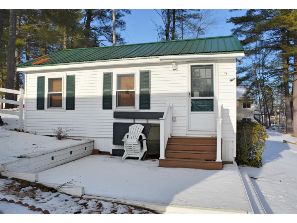 11-9 Bay Road Sanbornton, NH 03269 - Photo 10 of 20
