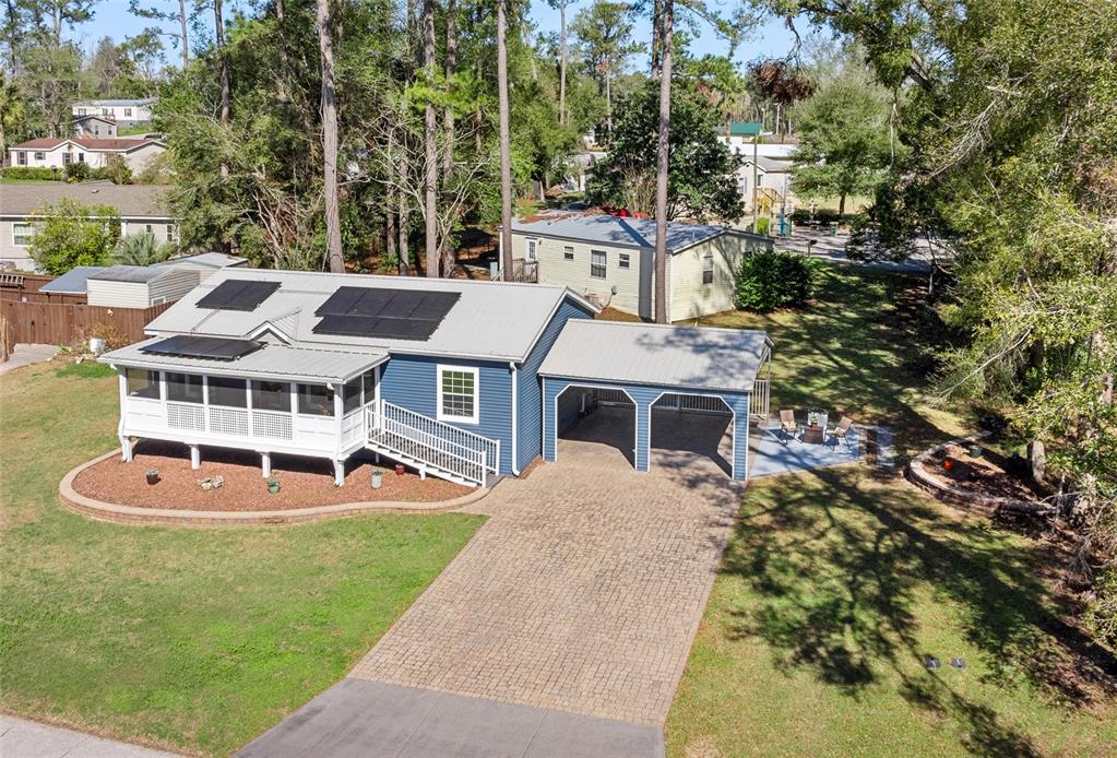 12904 Northwest 150 Road Alachua, FL 32615 - Photo 1 of 1 Gallery Image 1