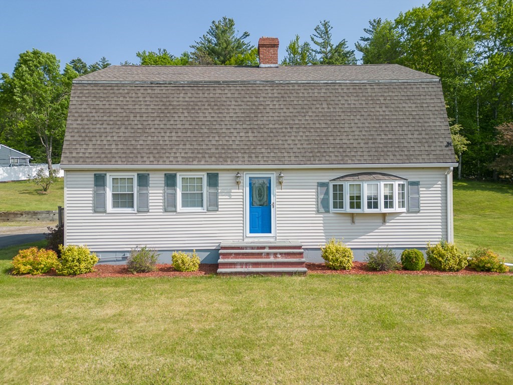 150 Billings Road Fitchburg, MA 01420 - Photo 1 of 41 Gallery Image 1