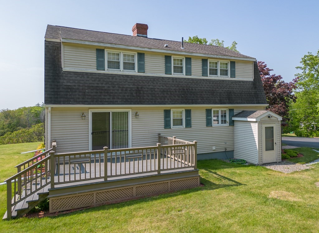 150 Billings Road Fitchburg, MA 01420 - Photo 2 of 41 Gallery Image 2