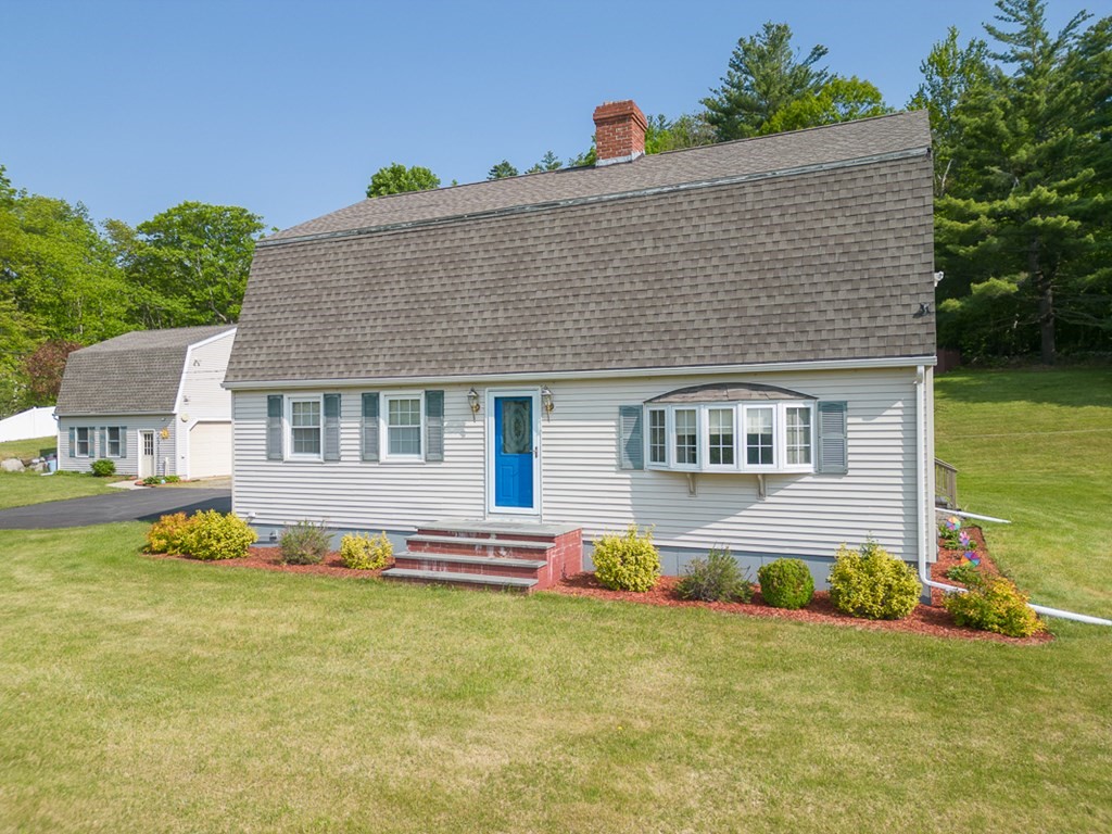 150 Billings Road Fitchburg, MA 01420 - Photo 27 of 41 Gallery Image 27