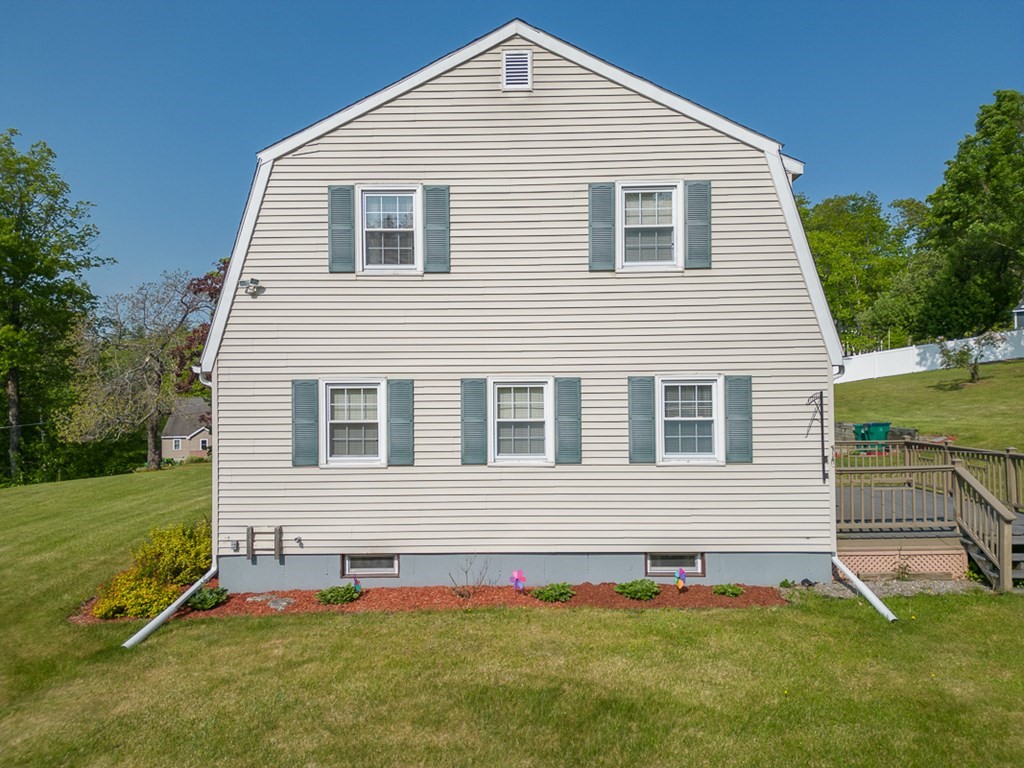 150 Billings Road Fitchburg, MA 01420 - Photo 28 of 41 Gallery Image 28