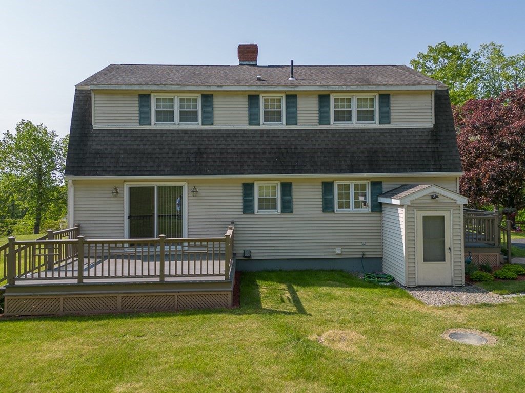 150 Billings Road Fitchburg, MA 01420 - Photo 29 of 41 Gallery Image 29