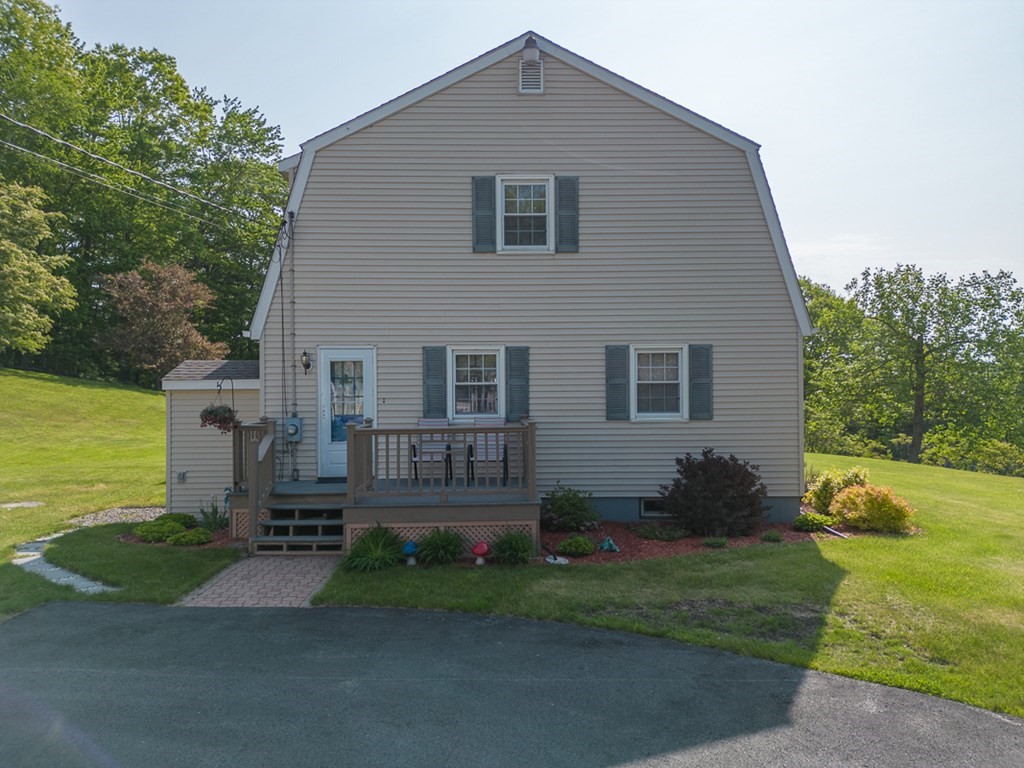 150 Billings Road Fitchburg, MA 01420 - Photo 32 of 41 Gallery Image 32