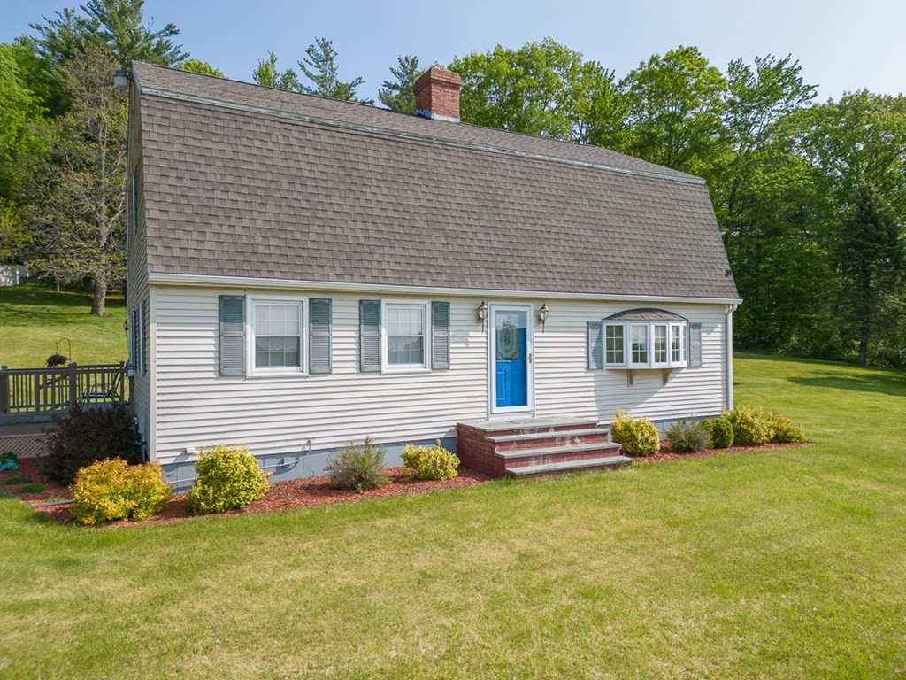 150 Billings Road Fitchburg, MA 01420 - Photo 36 of 41 Gallery Image 36