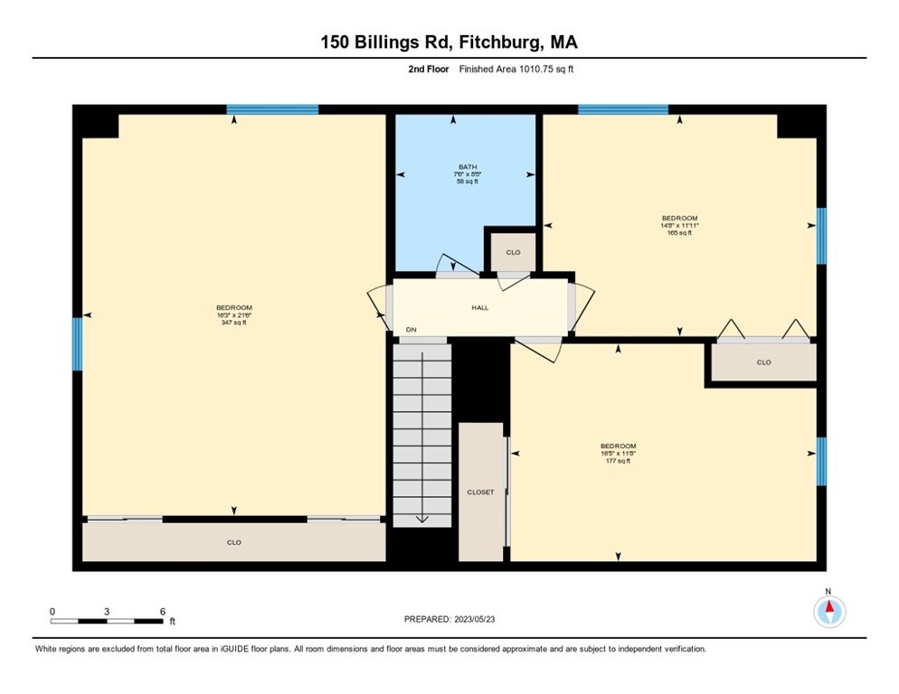 150 Billings Road Fitchburg, MA 01420 - Photo 38 of 41 Gallery Image 38