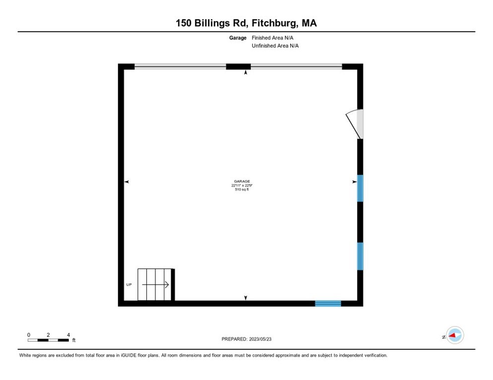 150 Billings Road Fitchburg, MA 01420 - Photo 40 of 41 Gallery Image 40